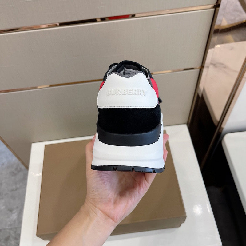 Burberry Luxury Shoes