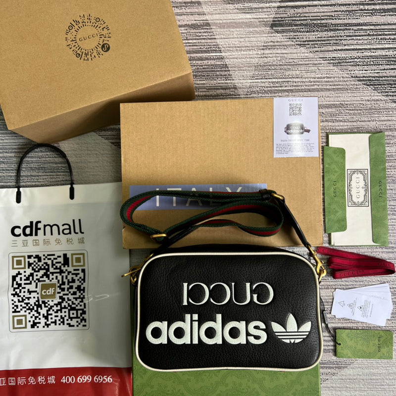 PHA - GUKI Bags - 1208