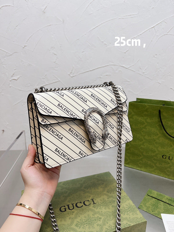 PHA Fashion - BGA Bags - 1540