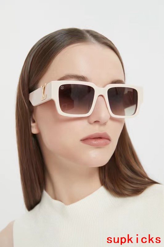 Louis Vuittion Luxury Sunglasses