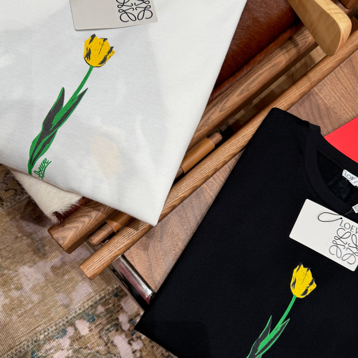 LOEW T-SHIRT