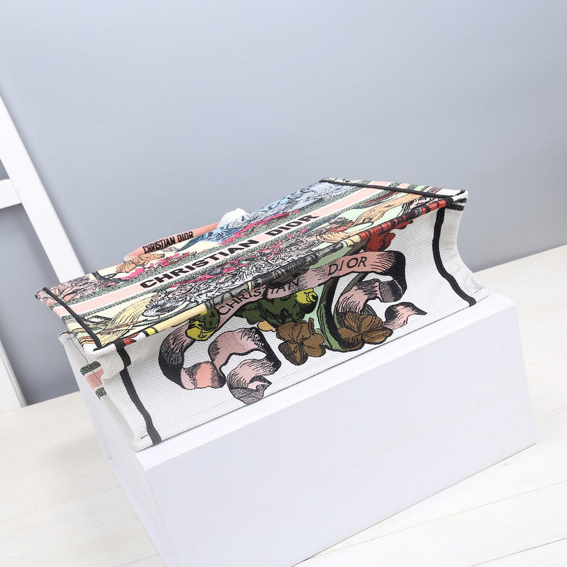 ENT - DOR Bags - 765