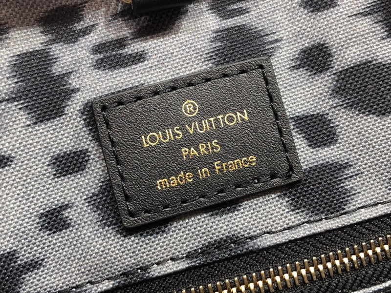 I W Fashion Lu-Vi bags - 17463
