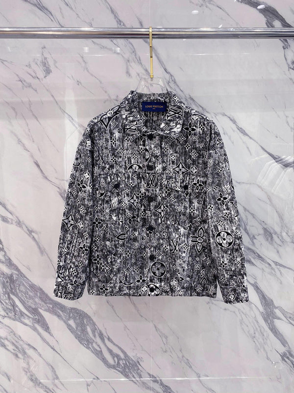 Louis Vuittion Luxury Clothes