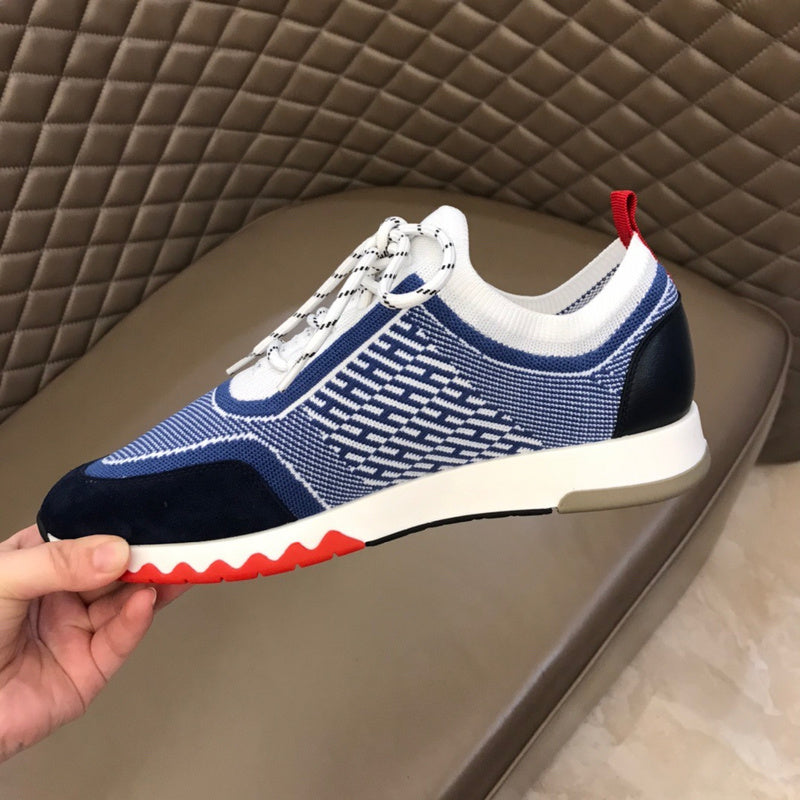 Hermes Luxury Shoes