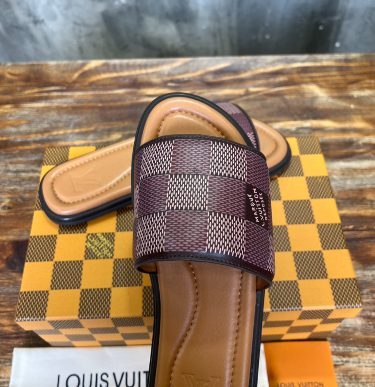 Mila's Edit - LOV Men Shoes - 066