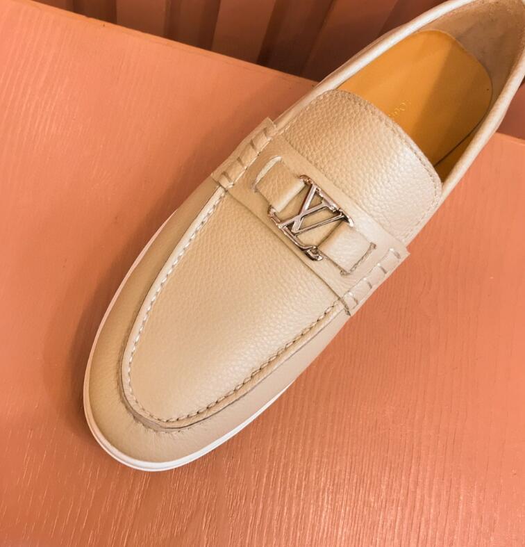 Mila's Edit - LOV Men Shoes - 754