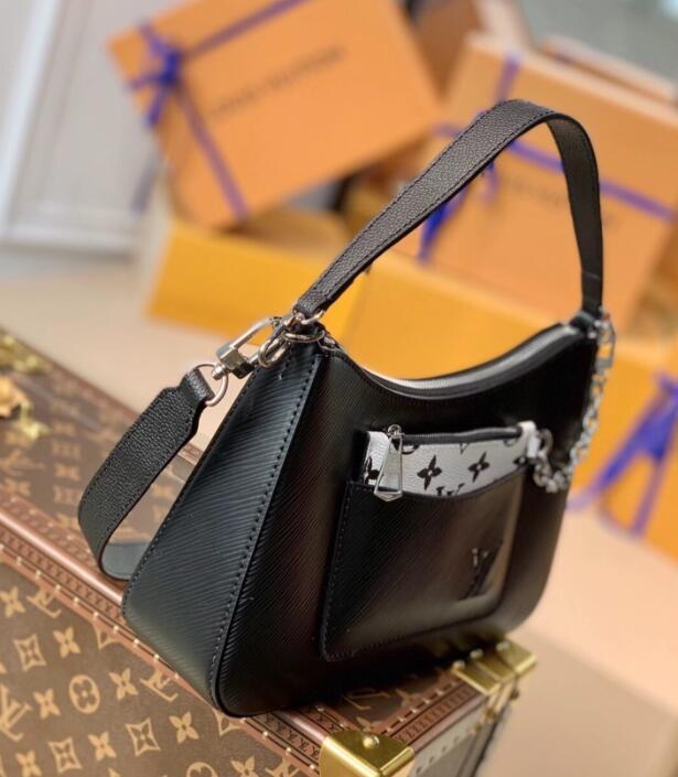 Mila's Edit - LOV Bags - 2367
