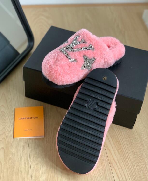 Mila's Edit - LOV Women Shoes - 414