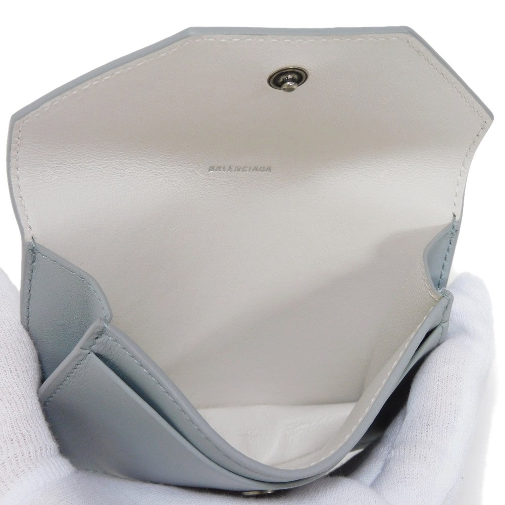 balenciaga Envelope Card Holder