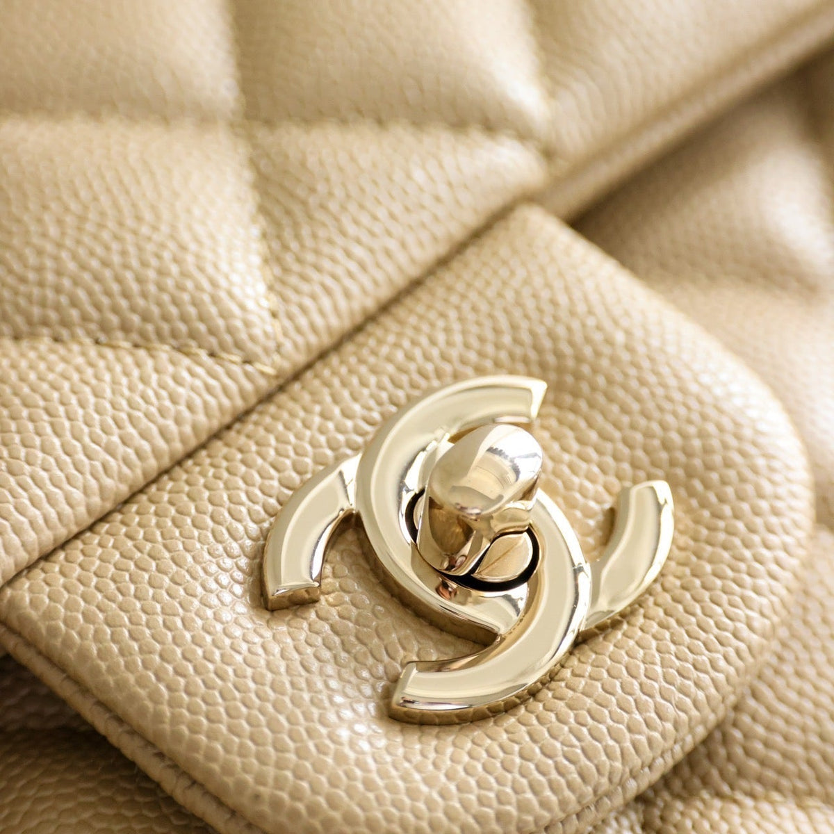 CC CLASSIC FLAP BAG