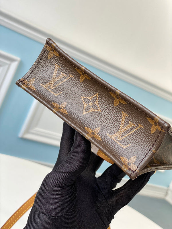 I W Fashion Lu-Vi bags - 17091