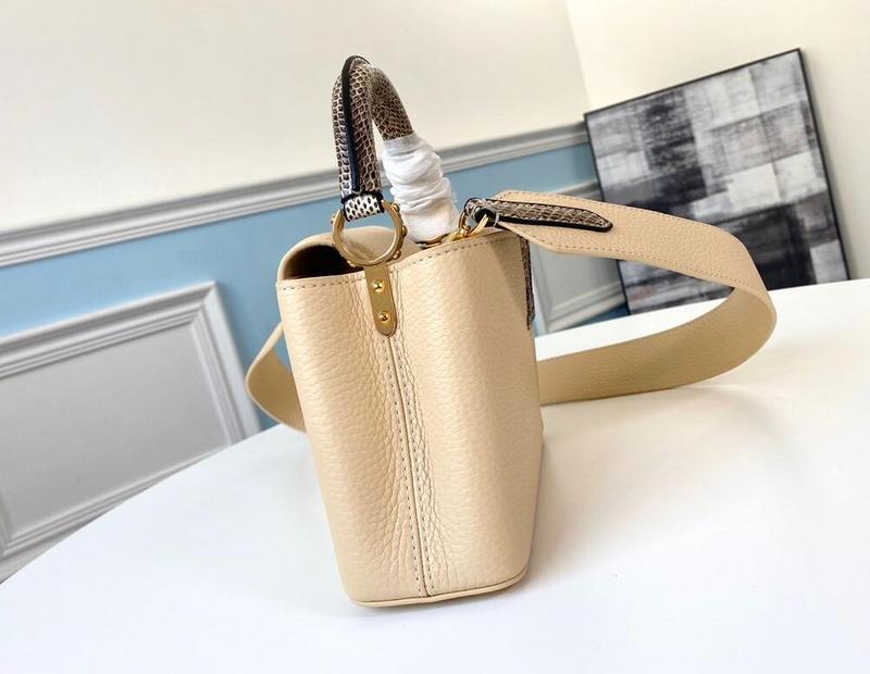 Mila's Edit - LOV Bags - 2575