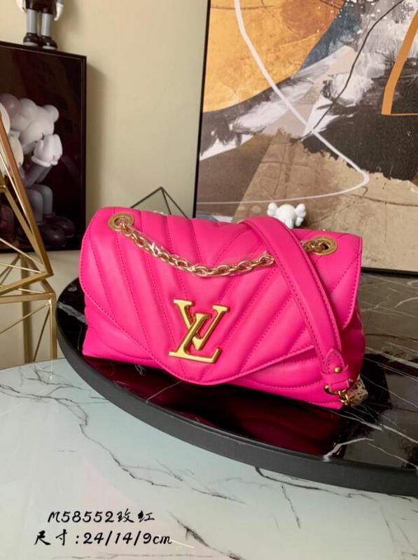Mila's Edit - LOV Bags - 2155