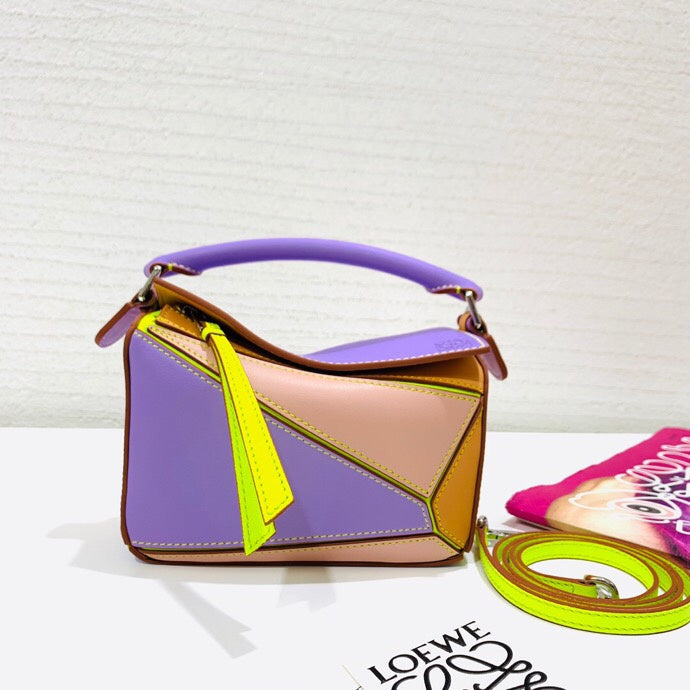 PHA - LWO Bags - 346