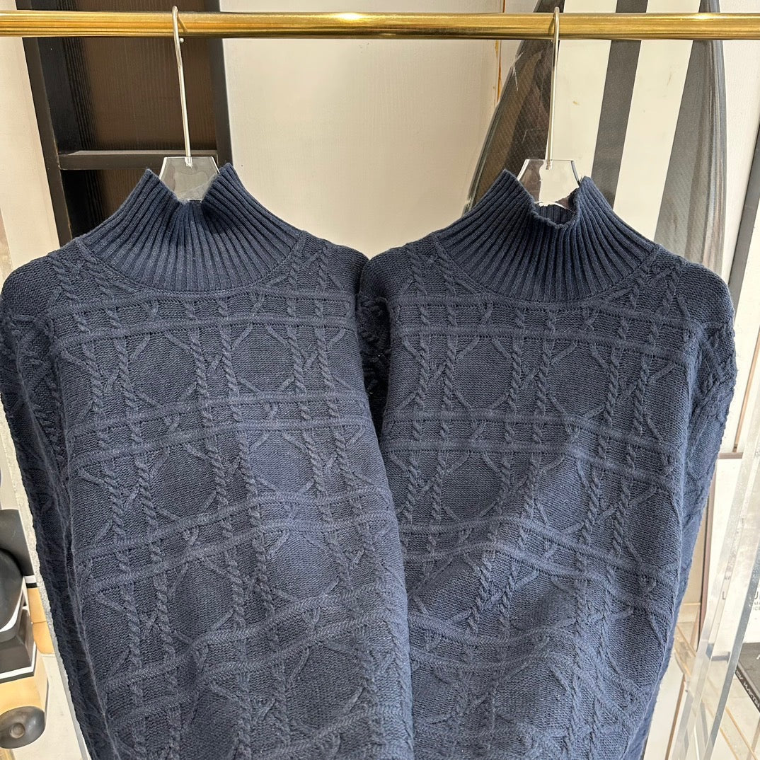 CD JUMPER