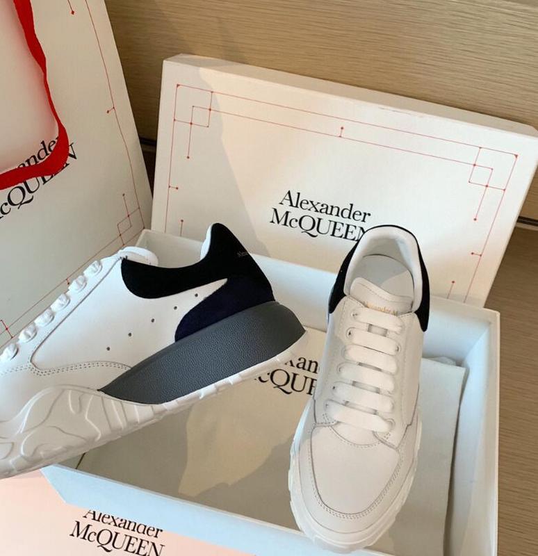 Mila's Edit - AQ Men SHoes - 356