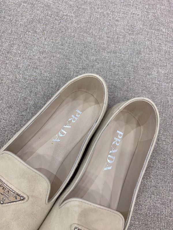 Prada Luxury Shoes