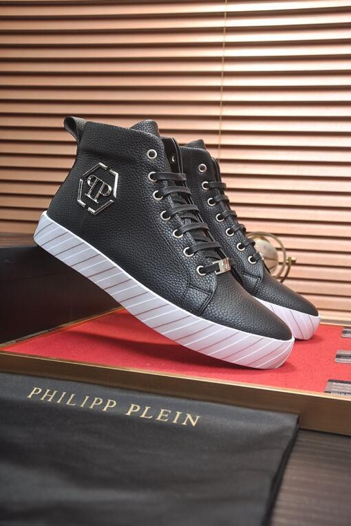 Mila's Edit - PHP Shoes - 053