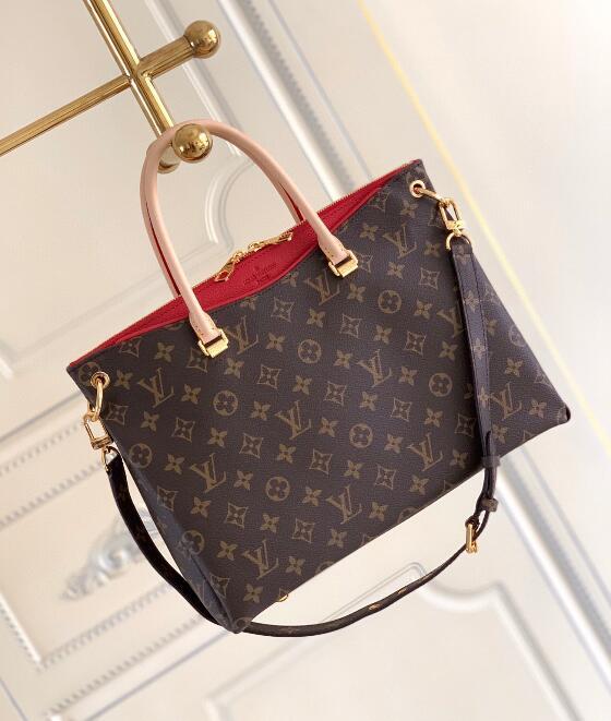 Mila's Edit - LOV Bags - 2721