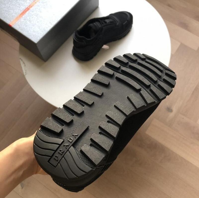 Mila's Edit - PD Men Shoes - 381