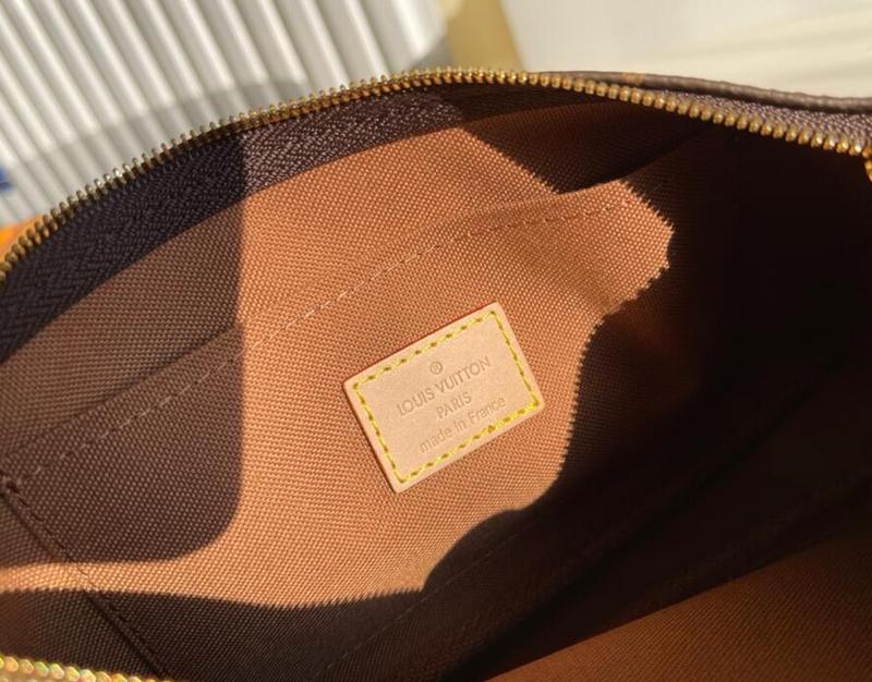 Mila's Edit - LOV Bags - 2544