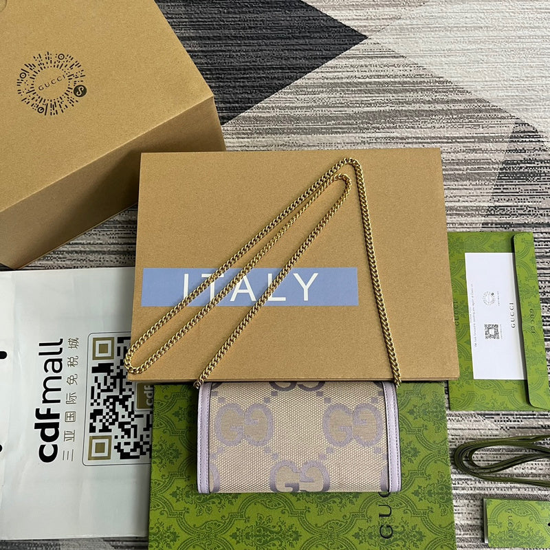 ENT - GCI Bags - 1468