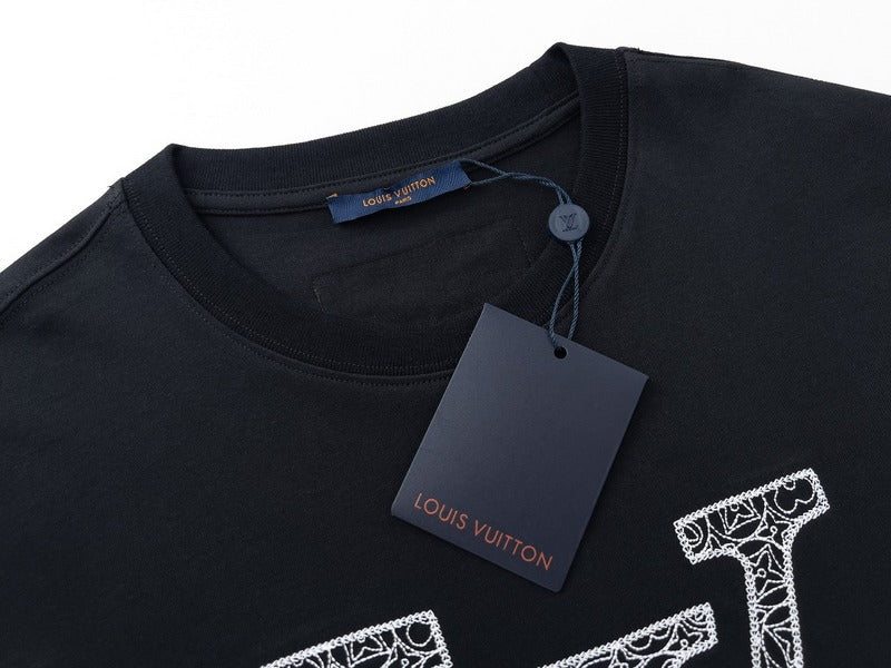 Louis Vuittion Luxury T-Shirt