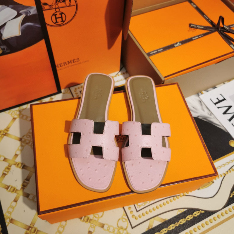 Hermes Luxury Sandals