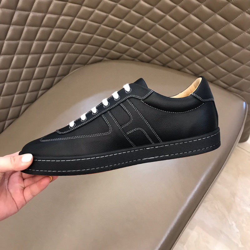 Hermes Luxury Shoes