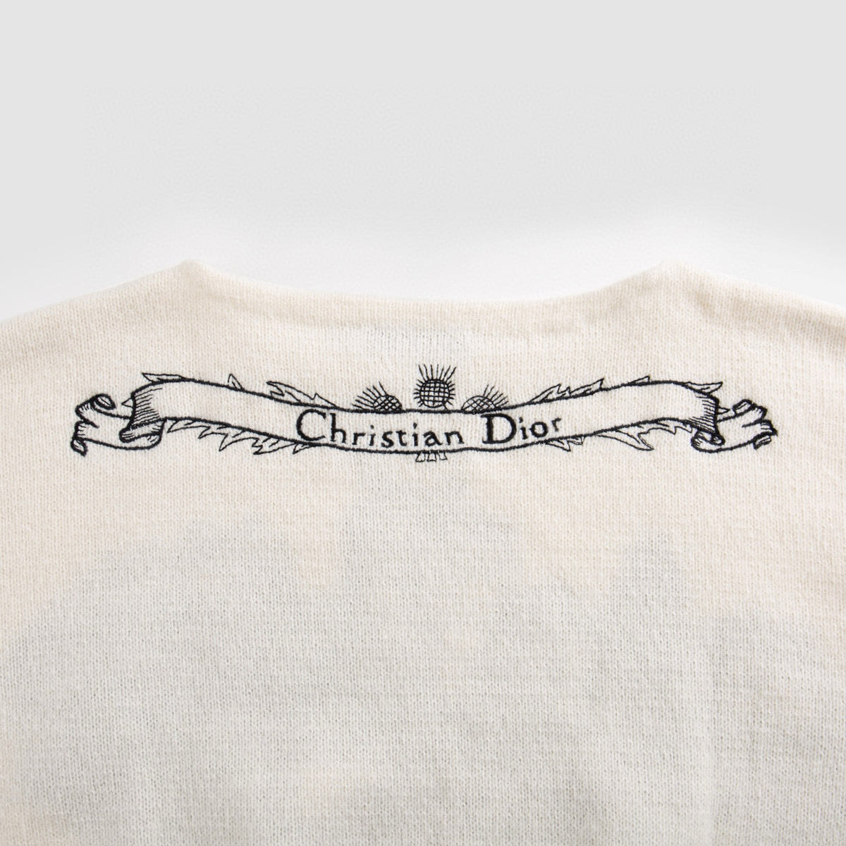 CD SWEATER