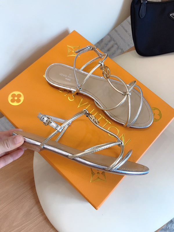 Louis Vuittion Luxury Shoes