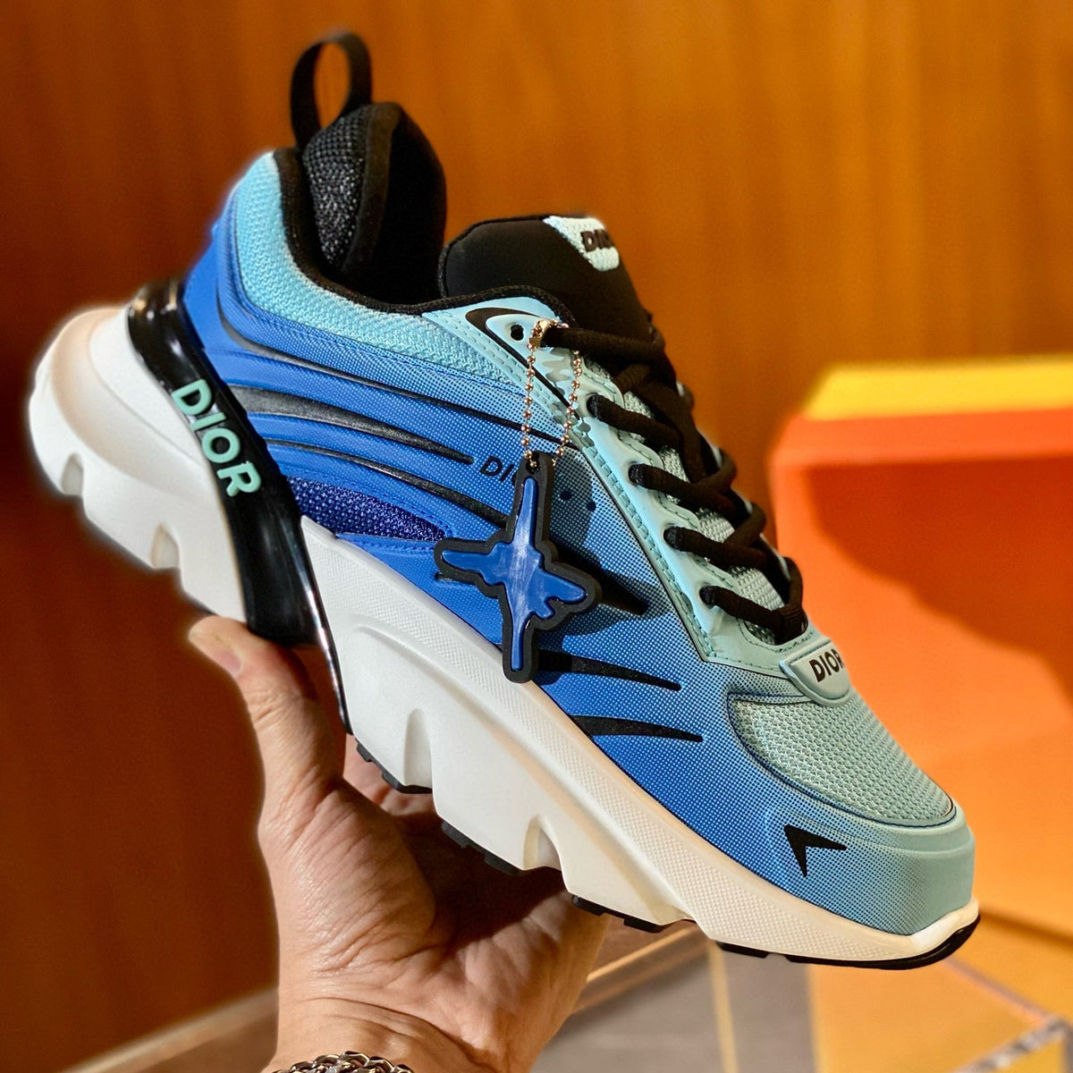CD B44 SNEAKER