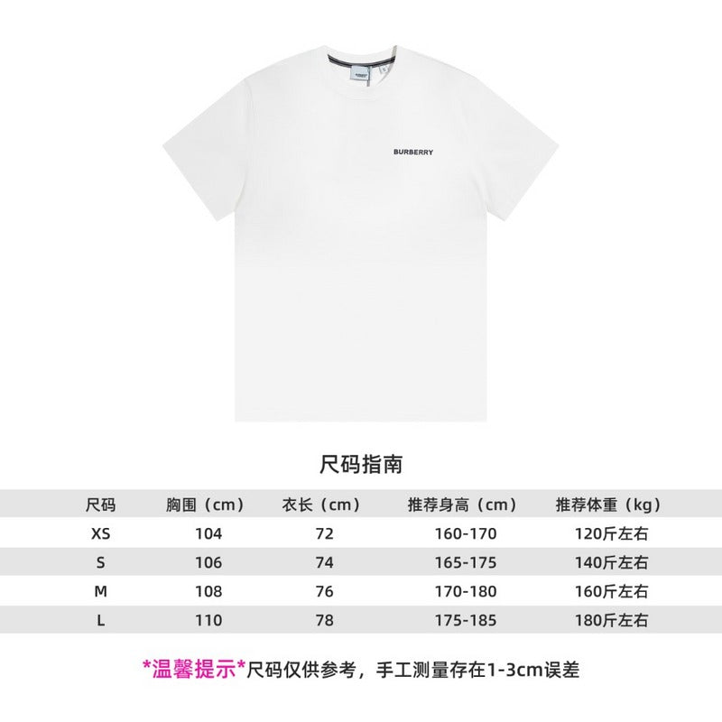 Burberry T-Shirts - 304