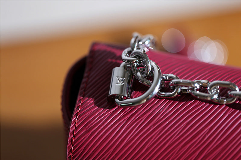 I W Fashion Lu-Vi bags - 8540