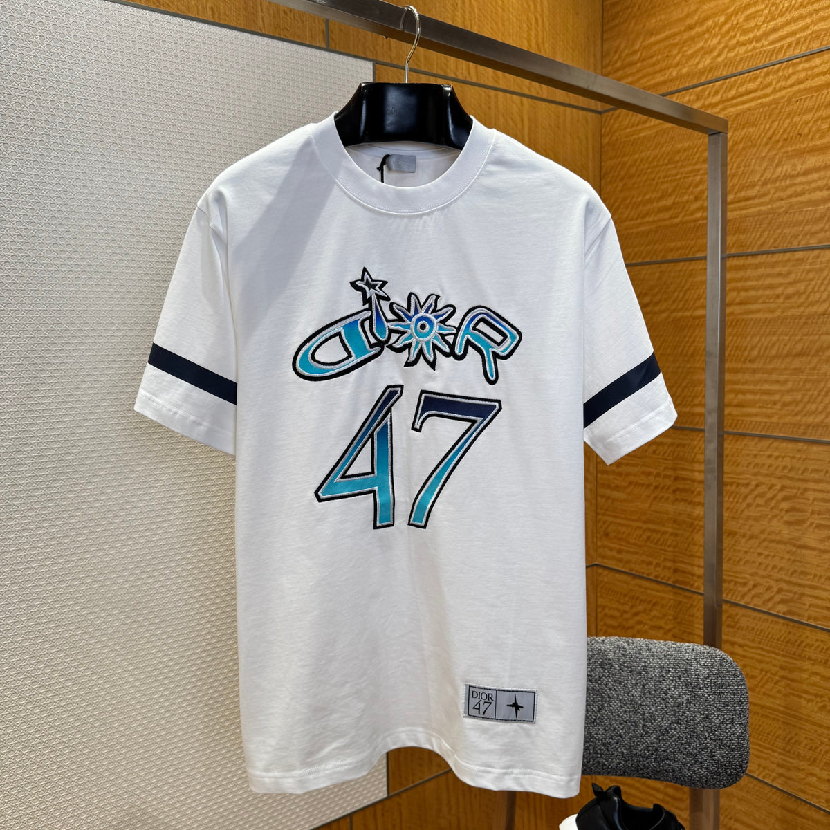 CD T-SHIRT
