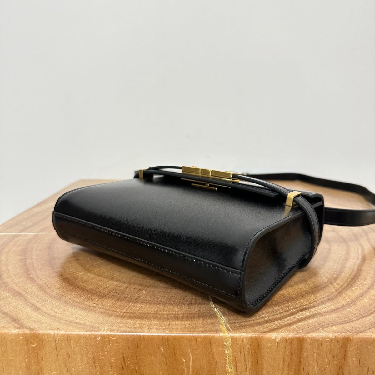 SL MANHATTAN MINI CROSSBODY BAG