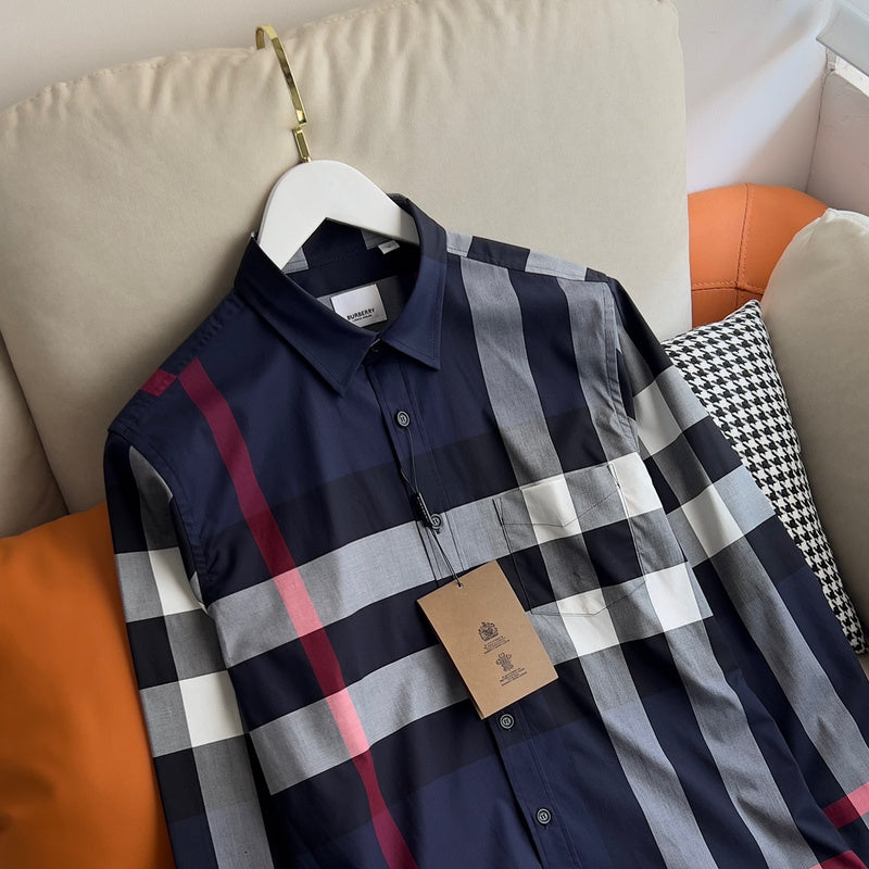 Burberry Luxury Clothes