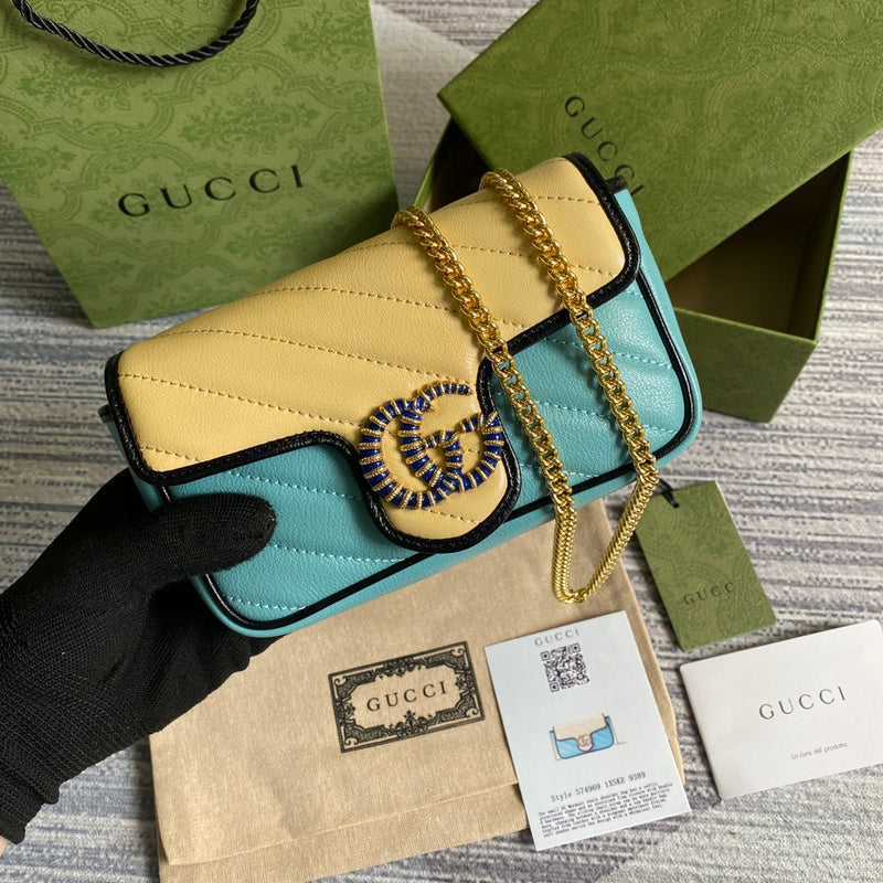 PHA - GUKI Bags - 1902