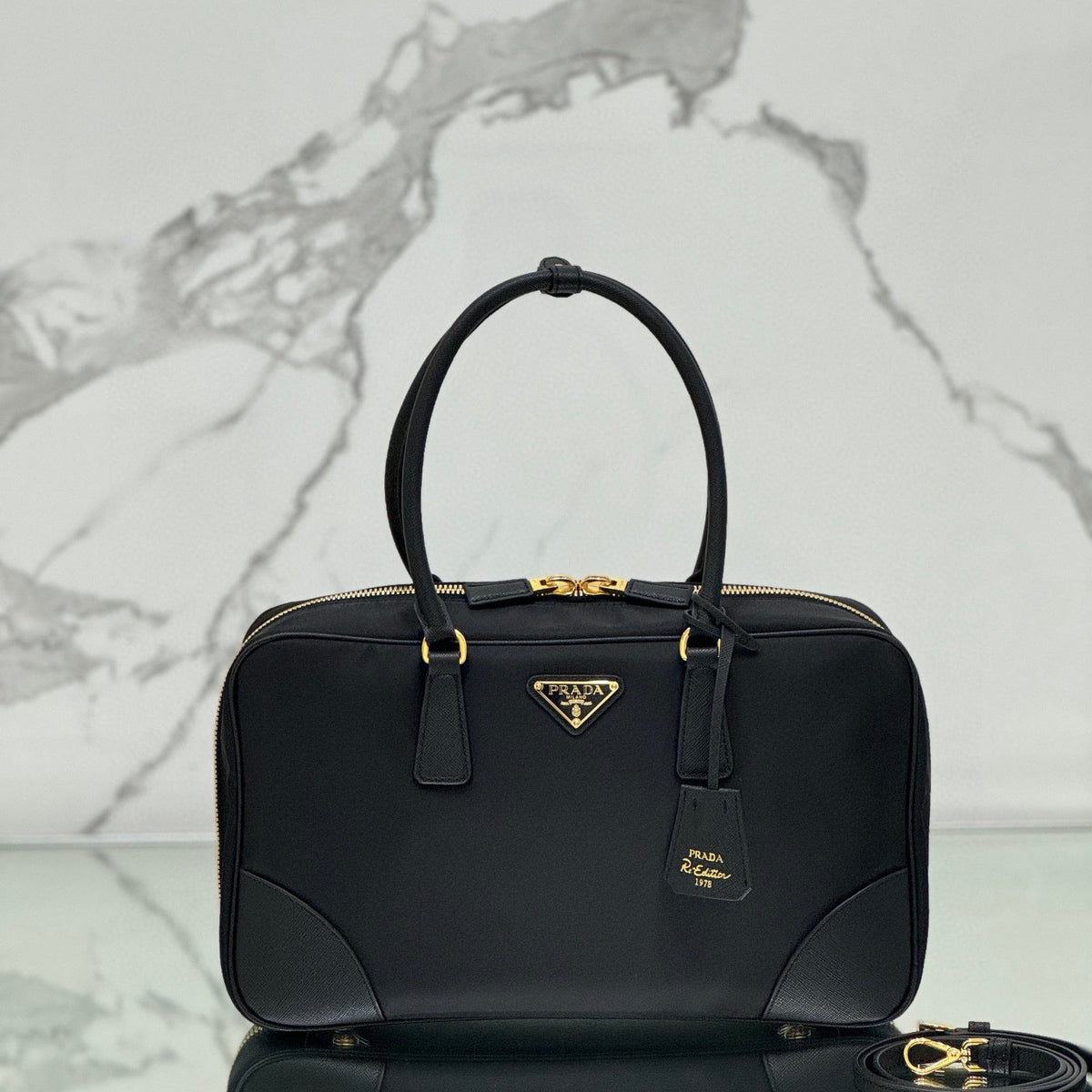 PD RE-EDITION 1978 MEDIUM BAG