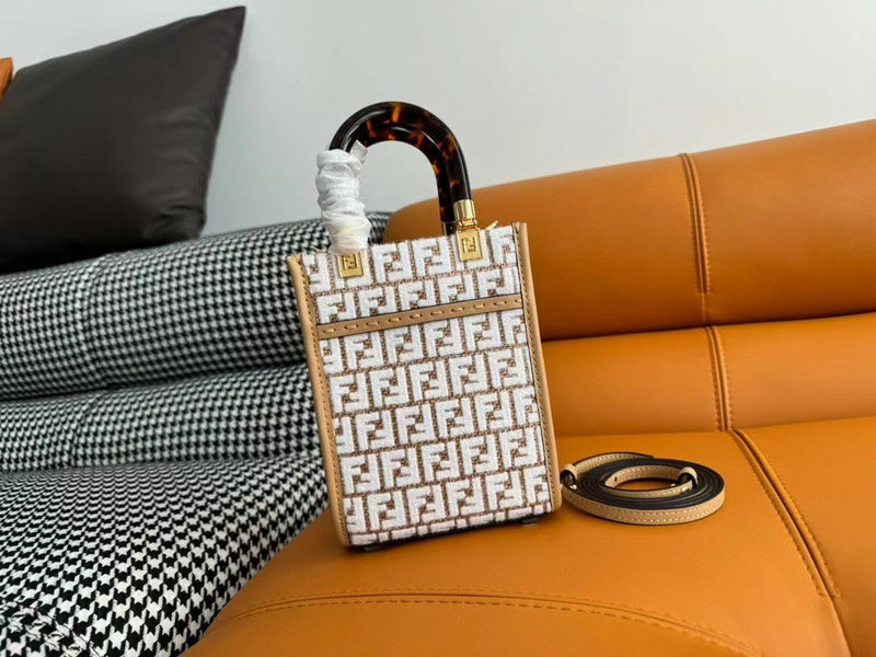 PHA - PHAE Bags - 036