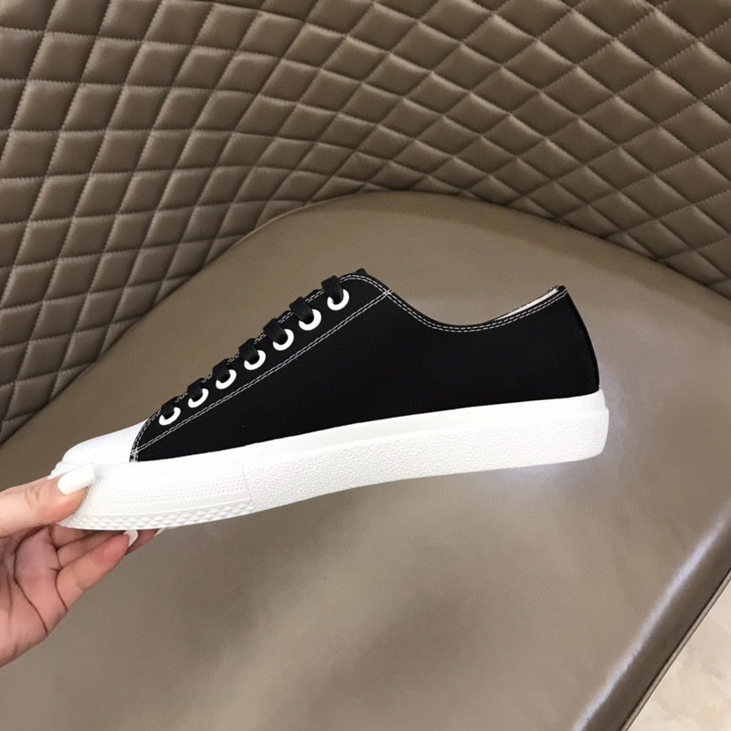 Burberry Luxury Shoes