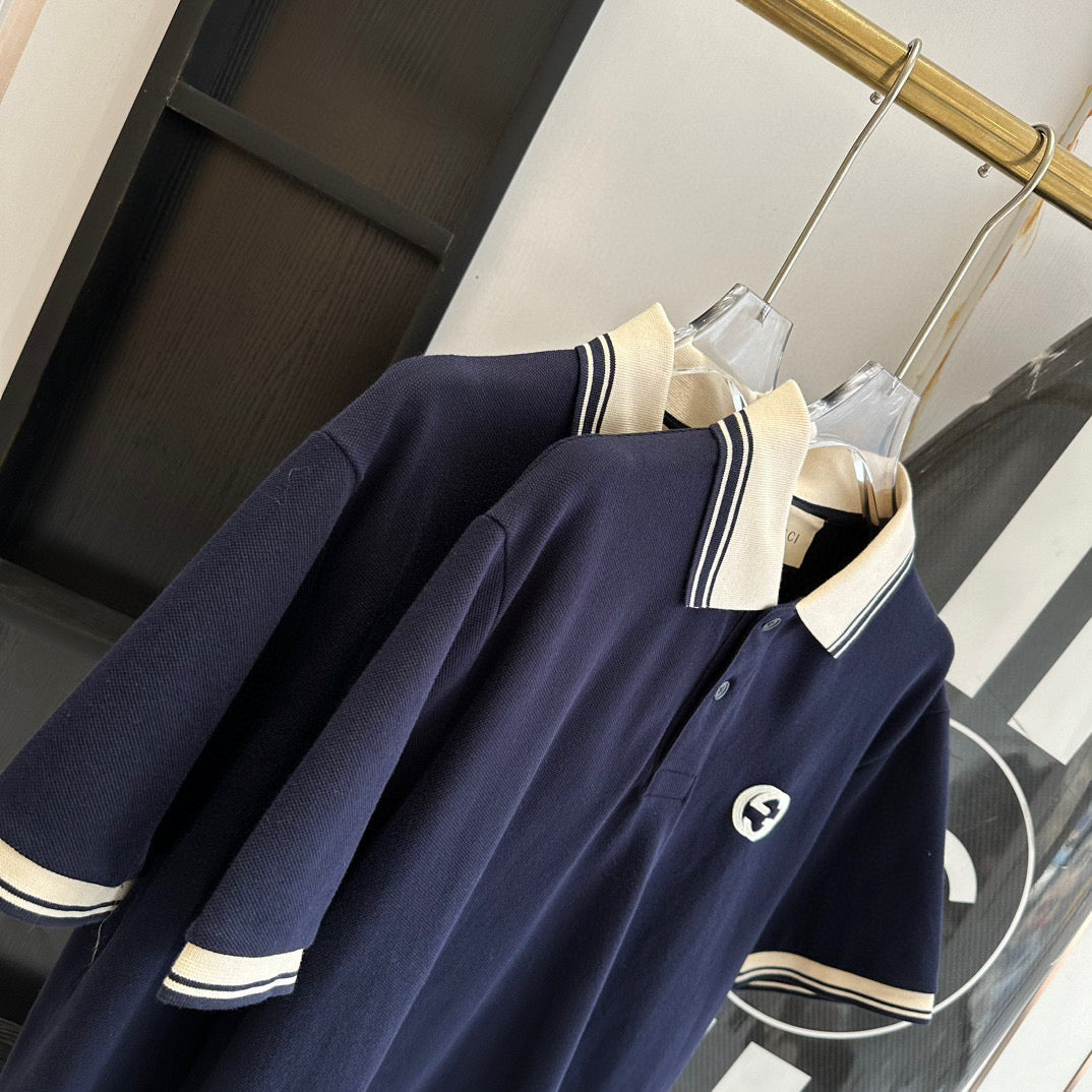 GG POLO SHIRT
