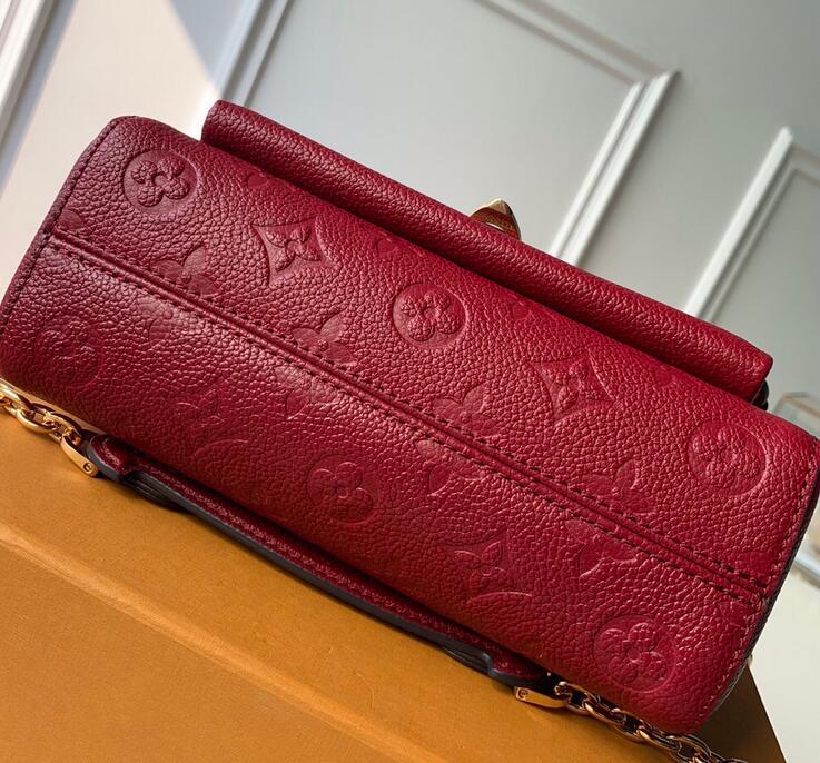Mila's Edit - LOV Bags - 2928