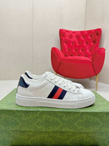 Gucci Luxury Shoes