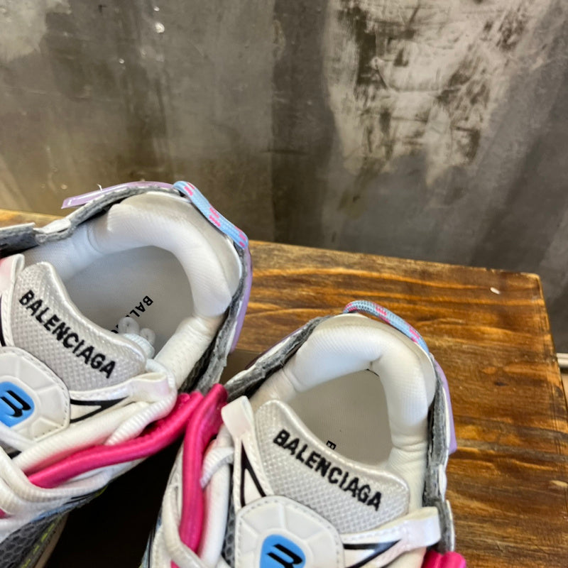 Balenciaga Luxury Shoes