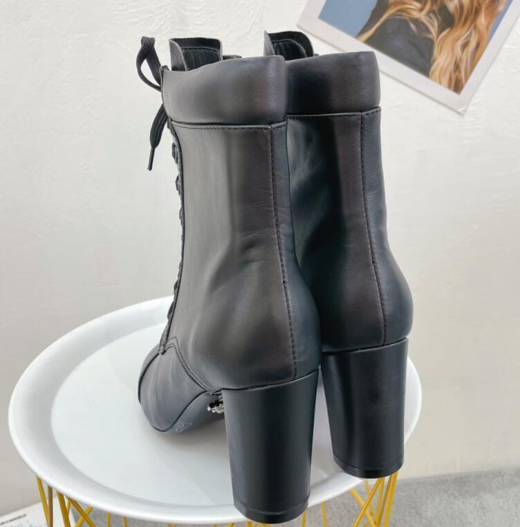 Mila's Edit - PD Women Shoes - 297