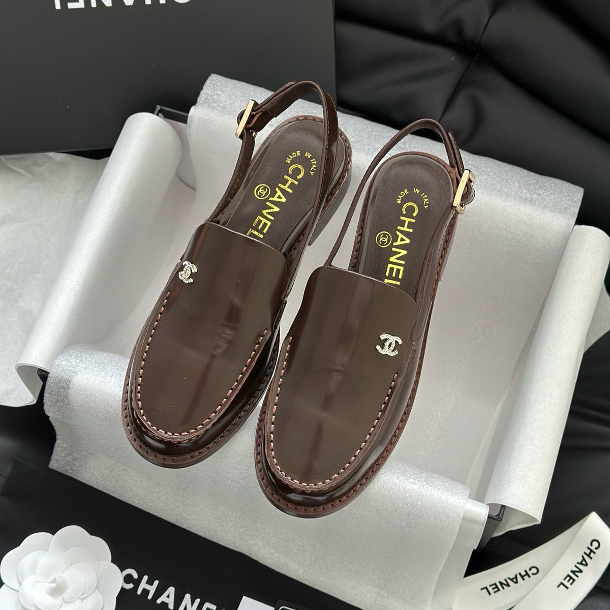 CC LOAFERS