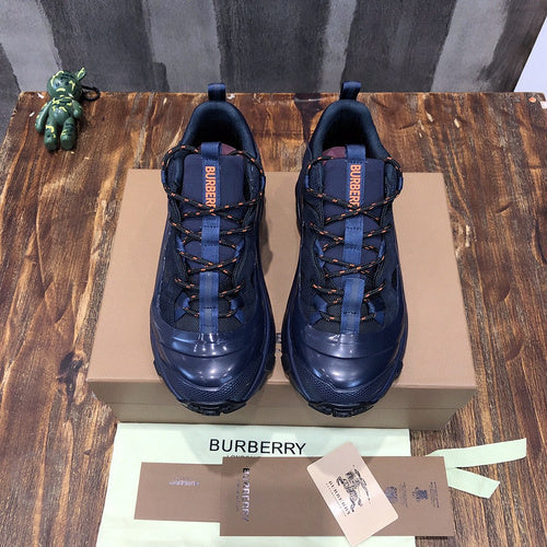 Burberry Luxury Shoes