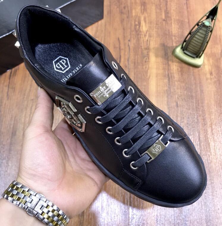 Mila's Edit - PHP Shoes - 175